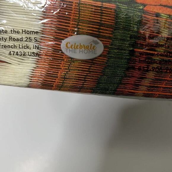 NWT CELEBRATE THE HOME LUNCH EASTER NAPKINS‎ 40 PIECES - Picture 5 of 5